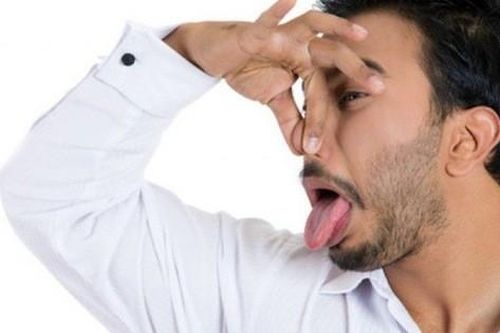 Chất tai quái khiến bạn gặp tình trạng 'đỏ mặt' mỗi khi nói chuyện