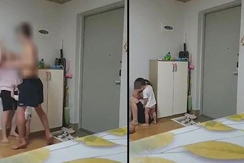 Cần xử nghiêm các ông chồng Hàn Quốc bạo hành vợ người Việt
