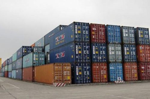 Giảm hơn 7.200 container phế liệu tại cảng biển nhưng vẫn khó xử lý phế liệu 'vô chủ'