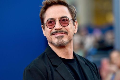 Kết thúc hành trình làm siêu anh hùng, 'Iron Man' thay đổi thế nào?