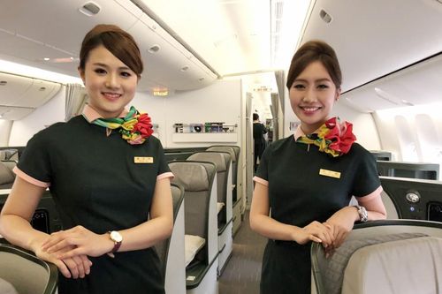 Thêm hàng chục chuyến bay từ Tân Sơn Nhất bị hủy vì tiếp viên Eva Air