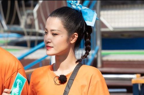Running Man tập 14: Đông Nhi gây náo loạn, Trấn Thành là thánh nhọ mới