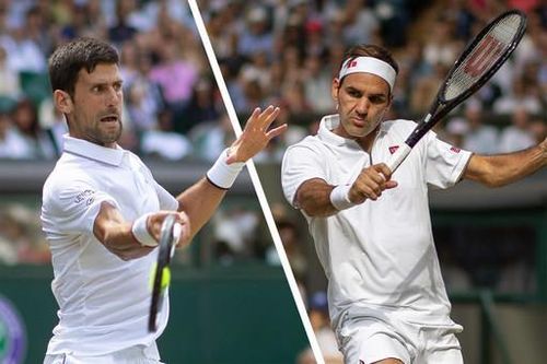 Lịch sử vẫy gọi Federer và Djokovic tại chung kết Wimbledon