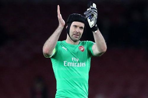 Petr Cech và những huyền thoại giải nghệ sau mùa giải 2018/19