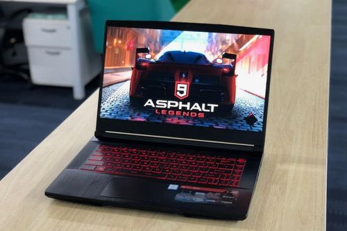 Muốn mua laptop chơi game tầm 20 triệu, chọn máy nào?