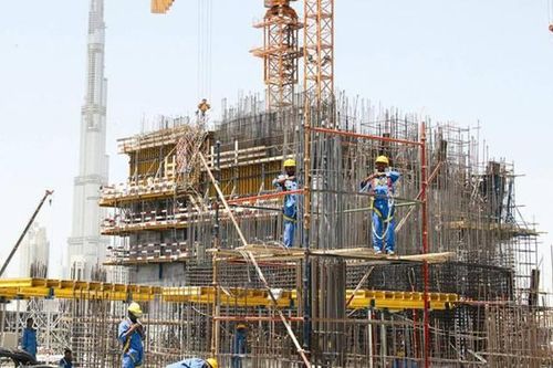 Chưa được nhận chứng chỉ có thể tham gia hoạt động xây dựng?