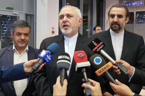 'Chiếc đồng hồ hạt nhân' của Iran lại bắt đầu đếm ngược