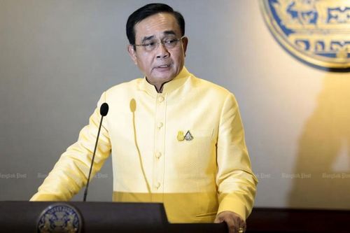 Người dân muốn Chính phủ mới Thái Lan chống tham nhũng
