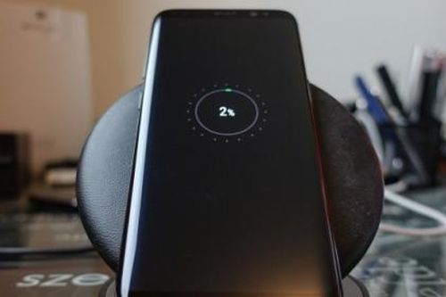 Galaxy Note 10+ sẽ hỗ trợ sạc nhanh không dây 20W