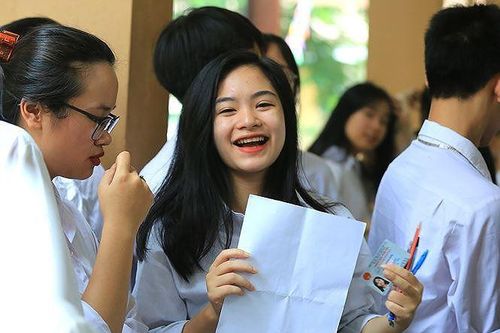 Cả nước có trên 1.200 bài thi đạt điểm 10, môn Giáo dục công dân nhiều nhất