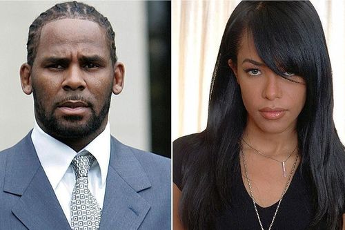 Vua nhạc R&B thực sự là yêu râu xanh?