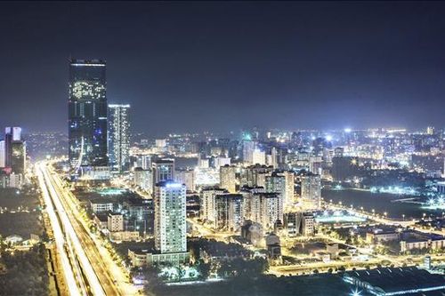 Hà Nội - Khát vọng và tình yêu hòa bình - Bài 4: Hướng đến một Thủ đô văn minh, hiện đại