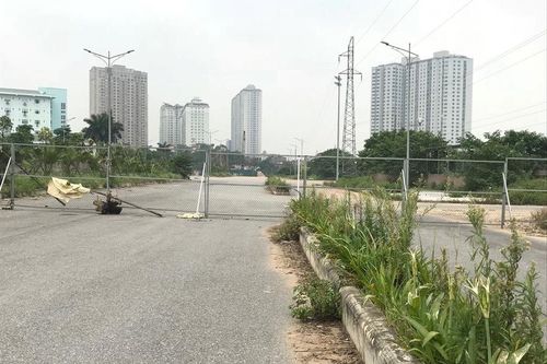 HoREA: 'Đầu nậu' bất động sản lợi dụng chế định đặt cọc để trục lợi