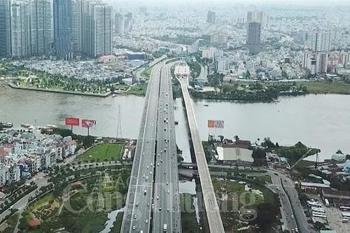 Hội đồng nhân dân TP. Hồ Chí Minh giám sát công trình trọng điểm