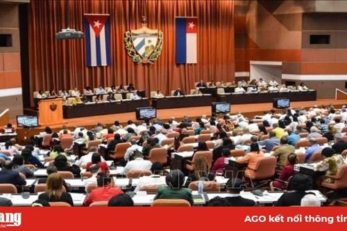 Cuba khôi phục chức danh thủ tướng