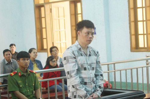 Gia Lai: 18 năm 6 tháng tù cho kẻ phóng hỏa giết người