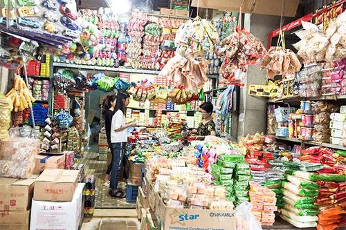 Diên Khánh: Quản lý thuế sản xuất, kinh doanh còn khó khăn