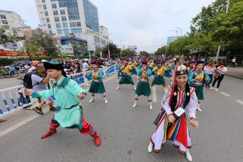 Văn hóa - Nghệ thuật Thông tin văn hóa Đề xuất phương án truyền thông cho Festival Huế 2020