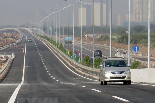 Preliminary bidding selects 51 investors for North-South Expressway