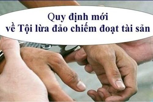 Khởi tố cựu nữ hiệu trưởng lừa đảo chiếm đoạt hơn 5 tỷ đồng