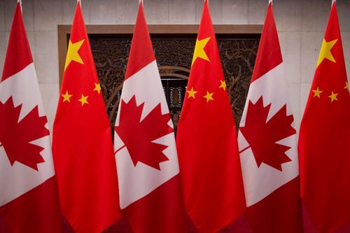 Trung Quốc bắt giữ thêm công dân Canada giữa căng thẳng ngoại giao