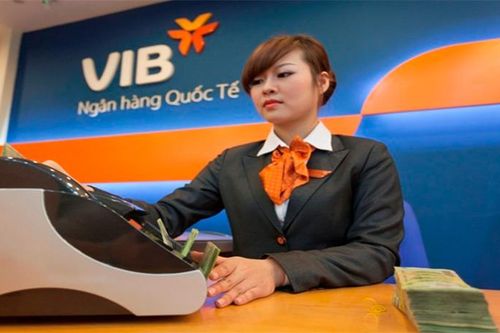 Ngân hàng VIB: Bùng nổ lợi nhuận, cổ phiếu tăng nhẹ