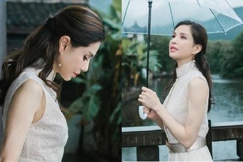 'Tiểu Long Nữ' Lý Nhược Đồng khoe nhan sắc trẻ đẹp ở tuổi 46