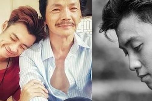 Chân dung đứa con trai bất hảo của cô bán hoa mà ông Sơn mê đắm trong 'Về nhà đi con'