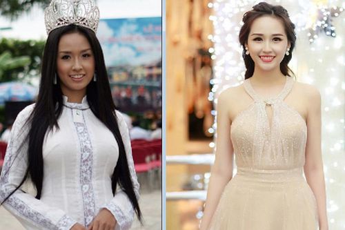 Nhan sắc Hoa hậu Mai Phương Thúy 'thăng hạng ngoạn mục' sau 13 năm đăng quang