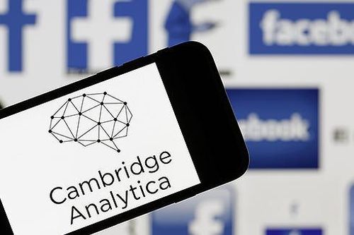 Facebook với những bê bối 'triệu đô'