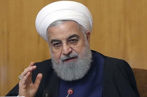 Iran tuyên bố sẵn sàng đàm phán với Mỹ nếu…