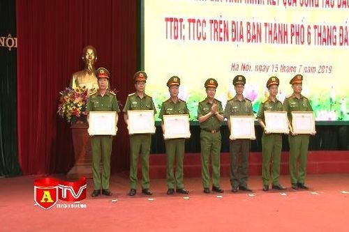 Triển khai giải pháp xử lý các 'điểm nóng' giao thông, đô thị