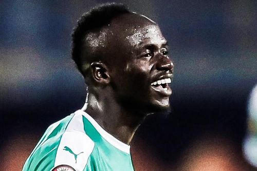 Mane đối đầu Mahrez ở chung kết cúp châu Phi