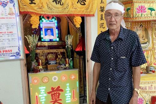 Một phụ nữ tử vong khi truyền dịch tại bệnh viện