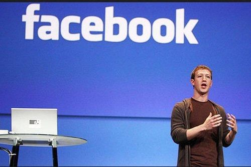 Facebook bị phạt 5 tỷ USD