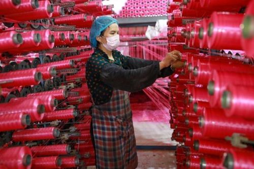 Điểm sáng 'le lói' trong kết quả tăng trưởng thấp nhất 27 năm của Trung Quốc