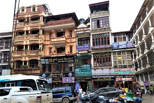 Đừng để du khách quay lưng vì rác thải