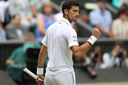 Chung kết Wimbledon 2019: Djokovic hạ Federer bằng bản lĩnh của Nhà vua