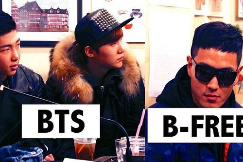 Xin lỗi vì trót nhục mạ BTS 'thủa cơ hàn', rapper vẫn nhận về 'rổ gạch' vì bị cho là 'ké fame'