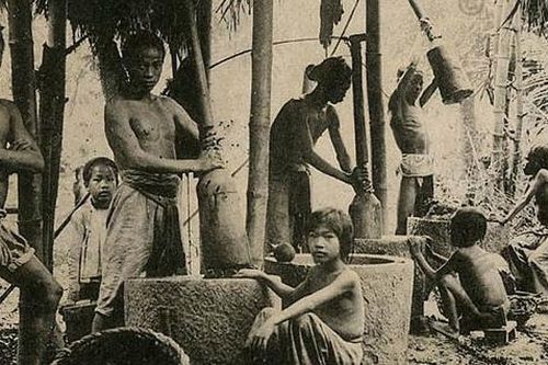 Ký ức Thăng Long - Hà Nội (Kỳ 4): Nhịp chày Yên Thái tắt lịm