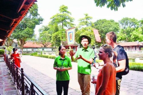 Khẳng định vị thế 'Thành phố vì hòa bình'