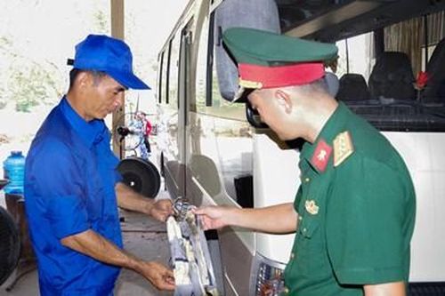 Yêu nghề để thành thợ giỏi