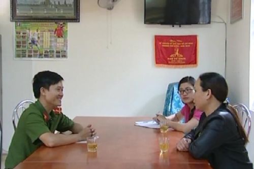 Những cái bẫy ẩn mình chờ… sập!