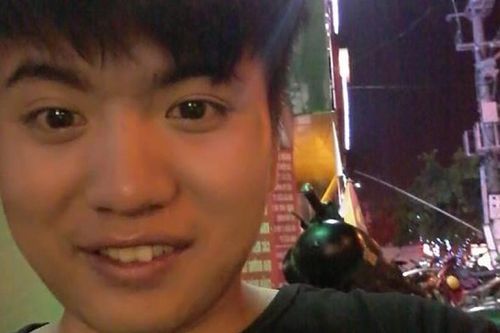 Tội ác rợn người của gã cha trẻ