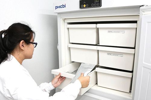 Bảo vệ hạt giống nông nghiệp