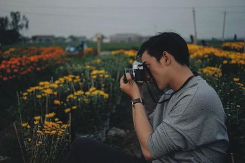 Trai đẹp Cần Thơ bỗng dưng nổi tiếng phát 'hoảng' phải đóng vội Facebook