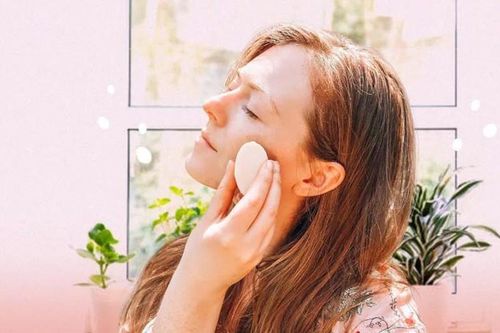 5 bước chăm sóc mỗi sáng để da đẹp không tì vết