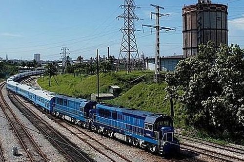 Trung Quốc, Nga ký hợp đồng với Cuba nhằm hiện đại hóa mạng lưới đường sắt