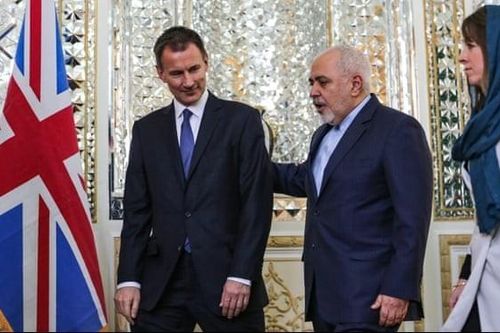 Nếu châu Âu không thực thi các nghĩa vụ, Iran sẽ trở lại như chưa ký thỏa thuận hạt nhân