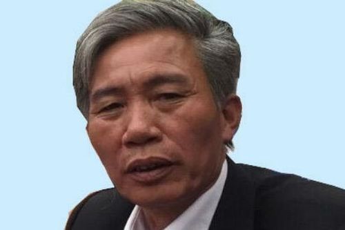 Người trở về vùng đất ven sông